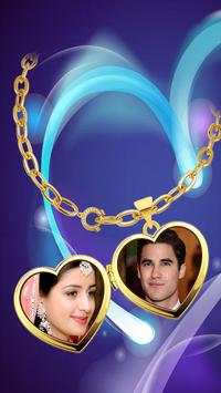 Locket Photo Frames 5 تصوير الشاشة