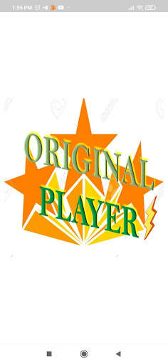 Original Player screenshot 1