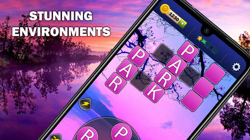 Crossword Puzzle - Word Games screenshot 4