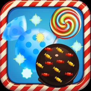 Candies Crash screenshot 1