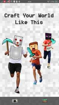MineCamera For Minecraft Fans screenshot 1