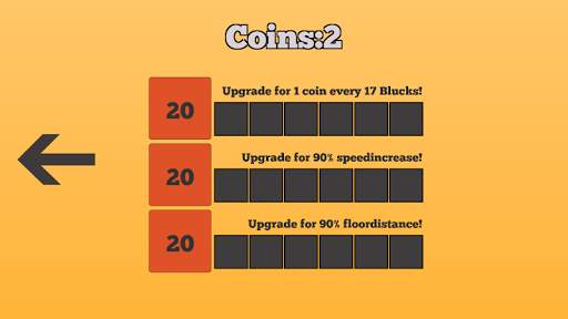 Bluck: Block Balancing Game screenshot 4