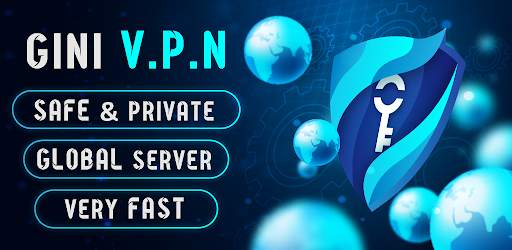Gini vpn screenshot 3