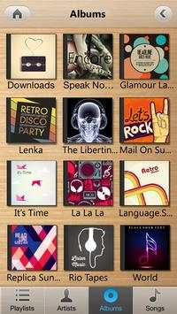 Power Media Player screenshot 2