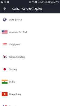NeoVPN - Unlimited Unblock Free Wifi Proxy VPN screenshot 2