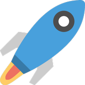 Fly Browser icon