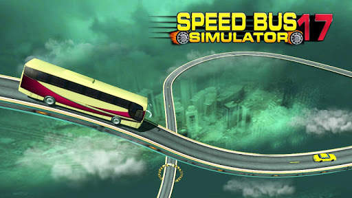 Speed Bus Simulator 17 screenshot 3