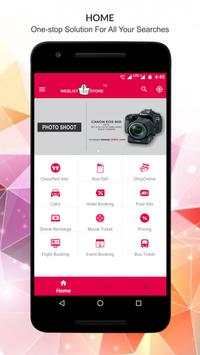 Weblist Store - Classifieds & Online Shopping App screenshot 2