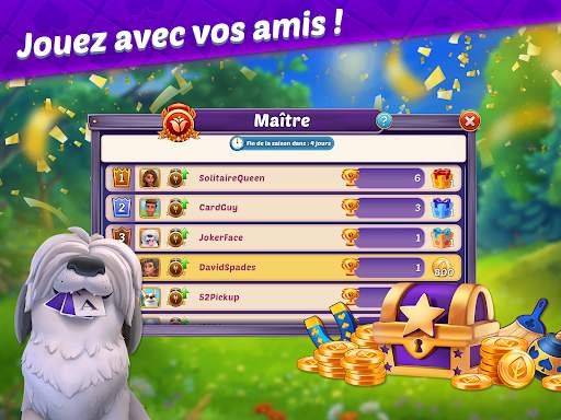 Récit solitaire : Ava’s Manor screenshot 9