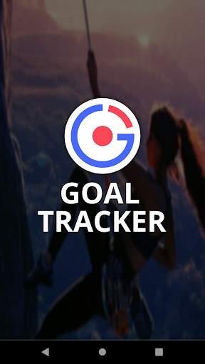 Goal Planner & Tracker : Smart Goals, To Do list скриншот 2