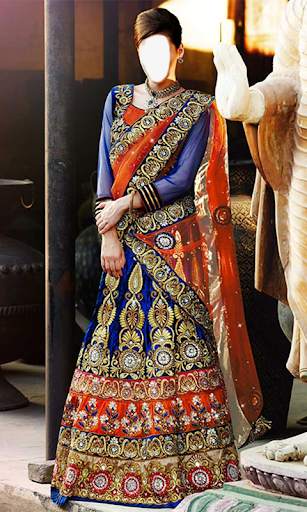 Lehenga Choli screenshot 1