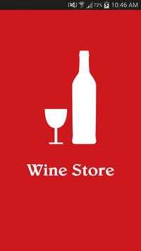 The Wine Shop screenshot 1