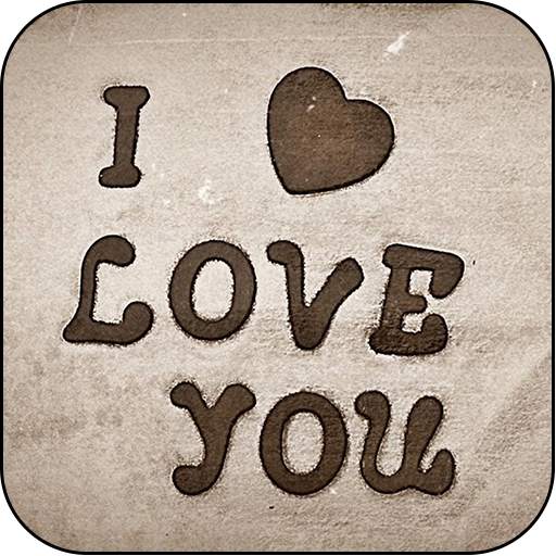 Love Wallpaper - HD, 3D 1.2