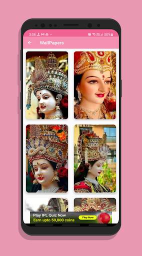 Navratri Video Status 2021 : Navratri Status Video screenshot 4