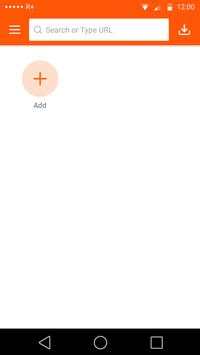Video Downloader screenshot 1