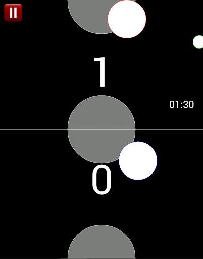 Air Hockey Wi-Fi Lite screenshot 11
