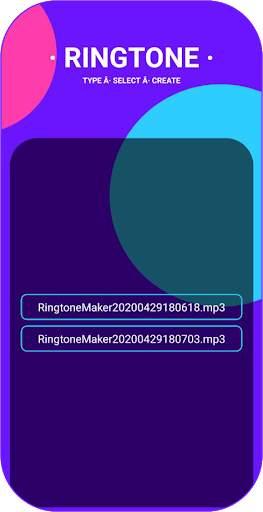 Apne Naam Ki Ringtone Banaye - Ringtone Maker screenshot 6