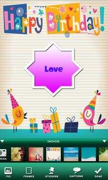 Photo Editor for Android screenshot 4