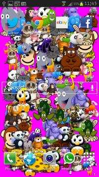 Animals Attack Lite screenshot 6