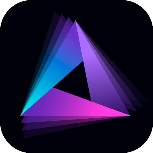 Photo Motion icon