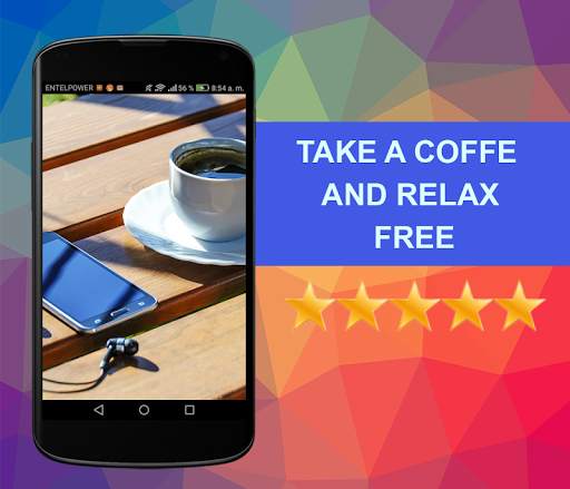 Streaming Music Apps For Android 4 تصوير الشاشة