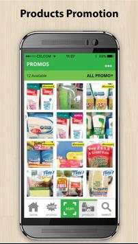 BrandCode MY screenshot 6