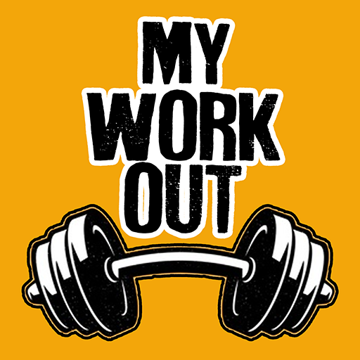 My Workout - Fitness Plans Coach icon