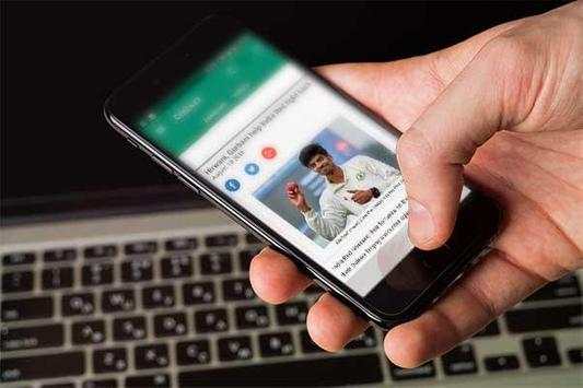 Cricbuzz | Lice Score cricket. Schedule & Videos screenshot 6