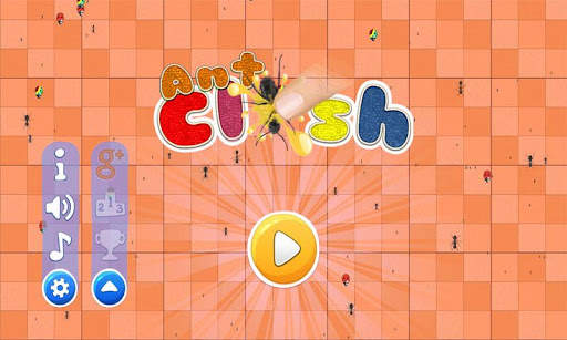 Ant Clash screenshot 3