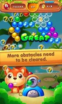 Bird Bubble Legend screenshot 4