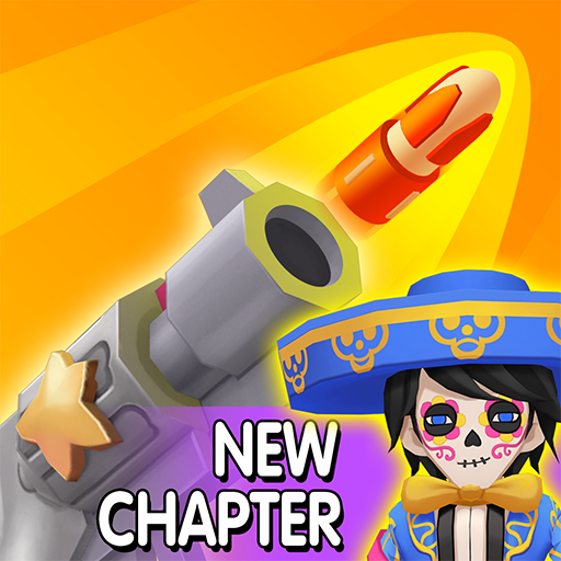 Crack Shooter icon