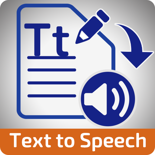 ikon Text to Speech (TTS) Converter- Text Reader