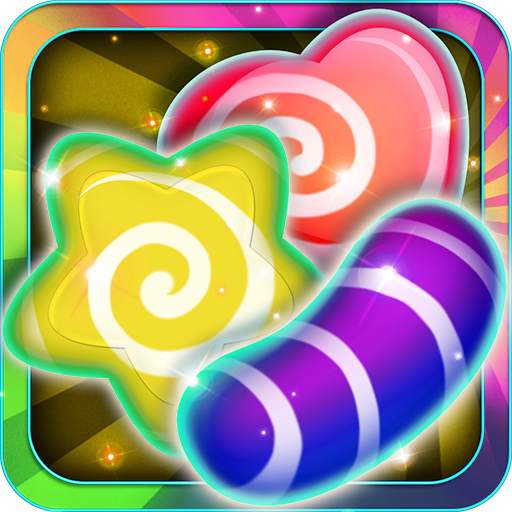 New Candy Mania 1.4