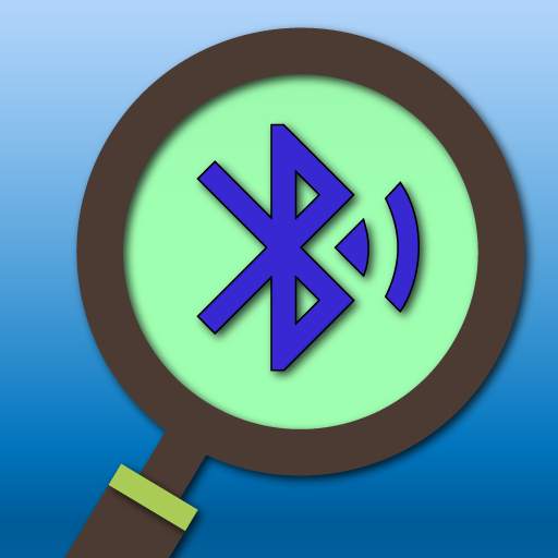 Find My Device - Finder For Lost Bluetooth Devices 2.4.9