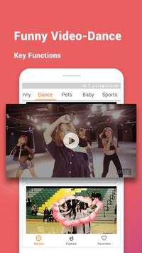 Funny Videos Clip screenshot 3