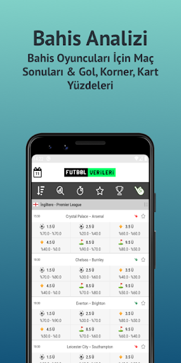 FV - The Goat Football App 4 تصوير الشاشة