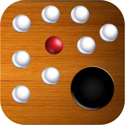 Rolling Ball icon