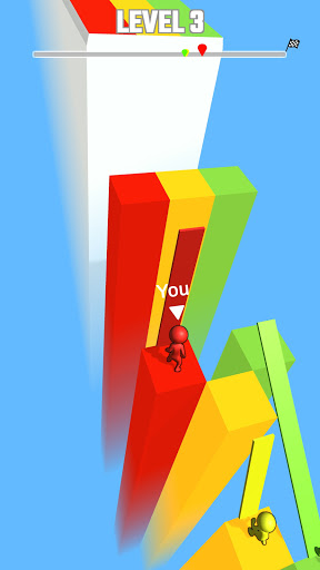 Plank Race screenshot 3