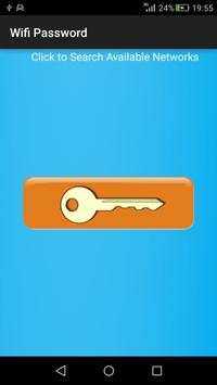 Wifi Master Keys screenshot 4