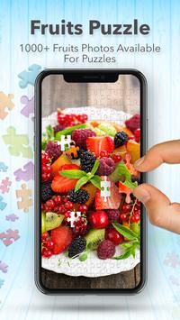 Fruit Jigsaw Puzzle screenshot 4