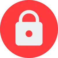 My Vault - Offline Password and Notes Manager आइकन
