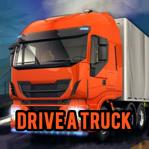 Drive a Truck icon