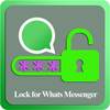 Lock for Whats Messenger 1.5.4