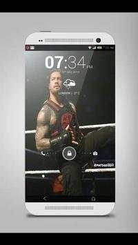 Roman reigns-roman reigns wallpaper 2018 screenshot 1