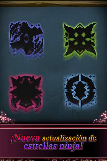 Merge Ninja Star 2 screenshot 6