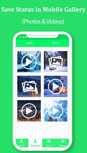 Status Downloader For Whatsapp screenshot 4