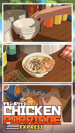 Bubur Ayam Express screenshot 5