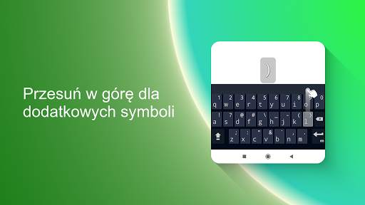 Quickmo Keyboard screenshot 2