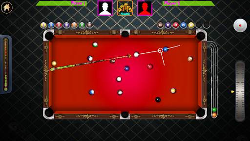 8 Ball Pool- Online Pool Game screenshot 2