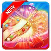 Candy Sweet Blast Mania 1.1